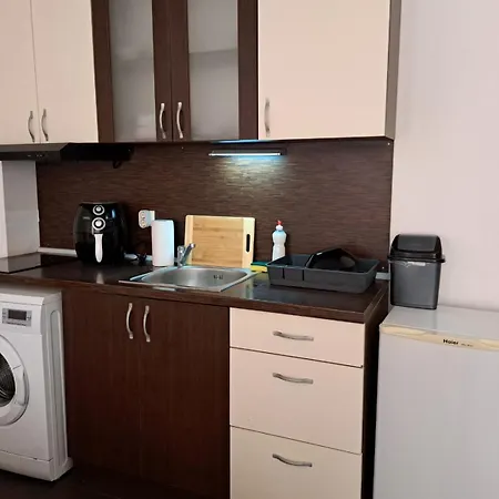 студио 13 парус Апартаменты *
