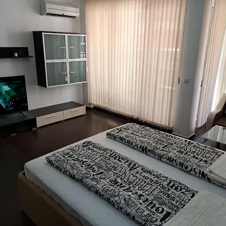 Lejlighed студио 13 парус Pomorie
